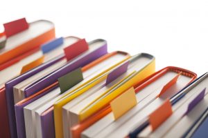 Des marque-pages aimantés conçus à la bibliothèque de Plémet