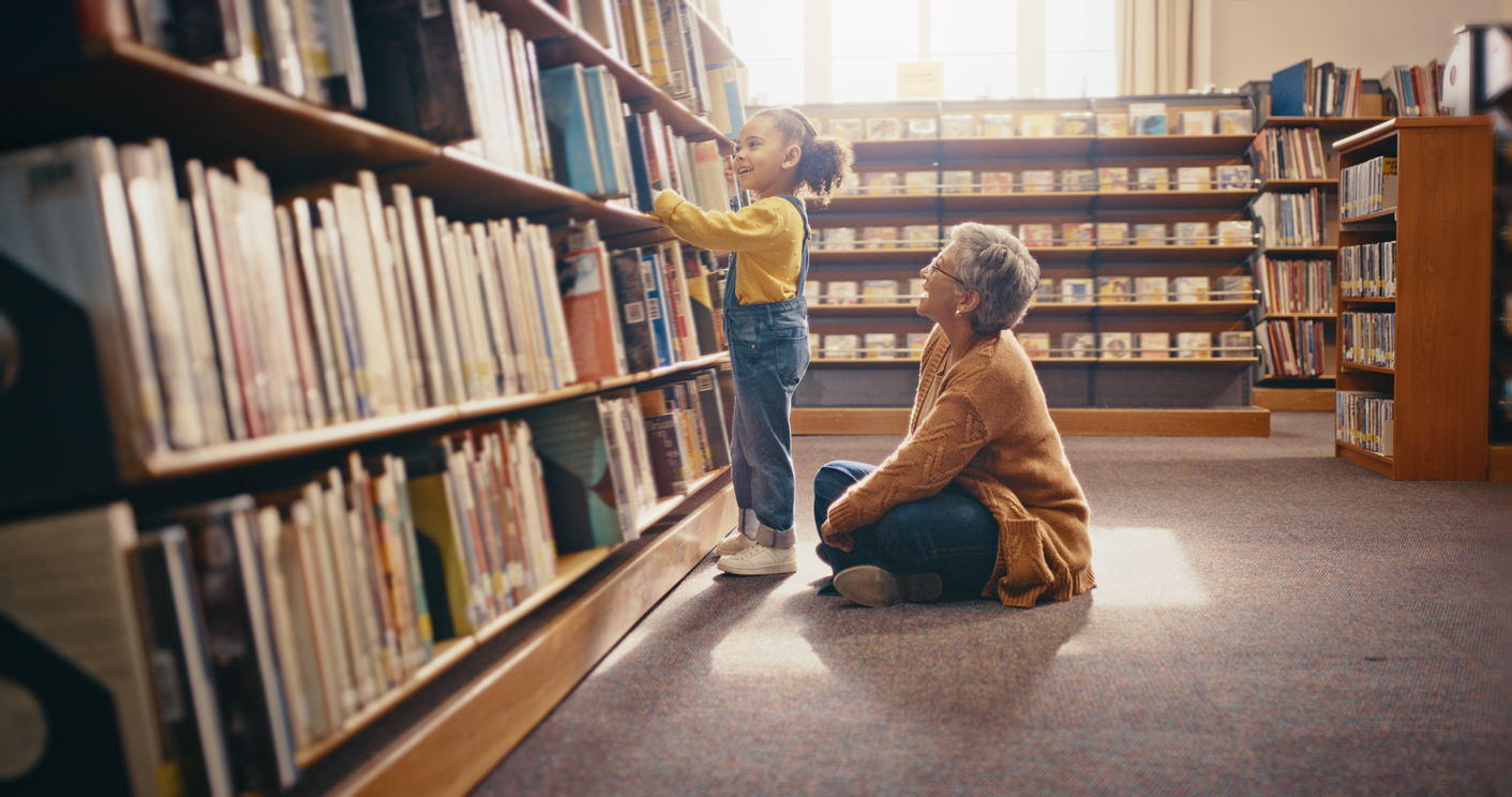 Pujols : la bibliothèque du village rouvre ses portes