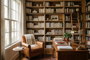 Choisir le bon bibliothécaire : guide pour particuliers