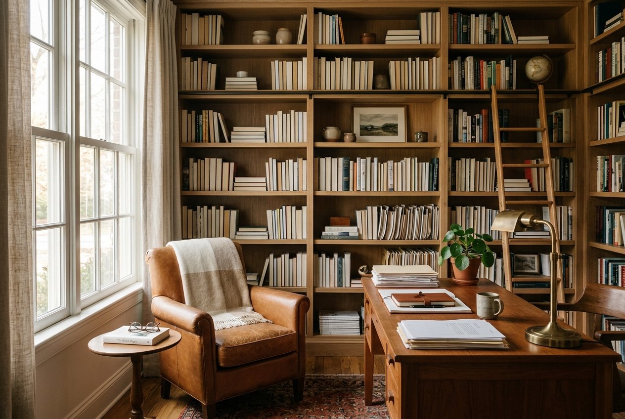 Choisir le bon bibliothécaire : guide pour particuliers